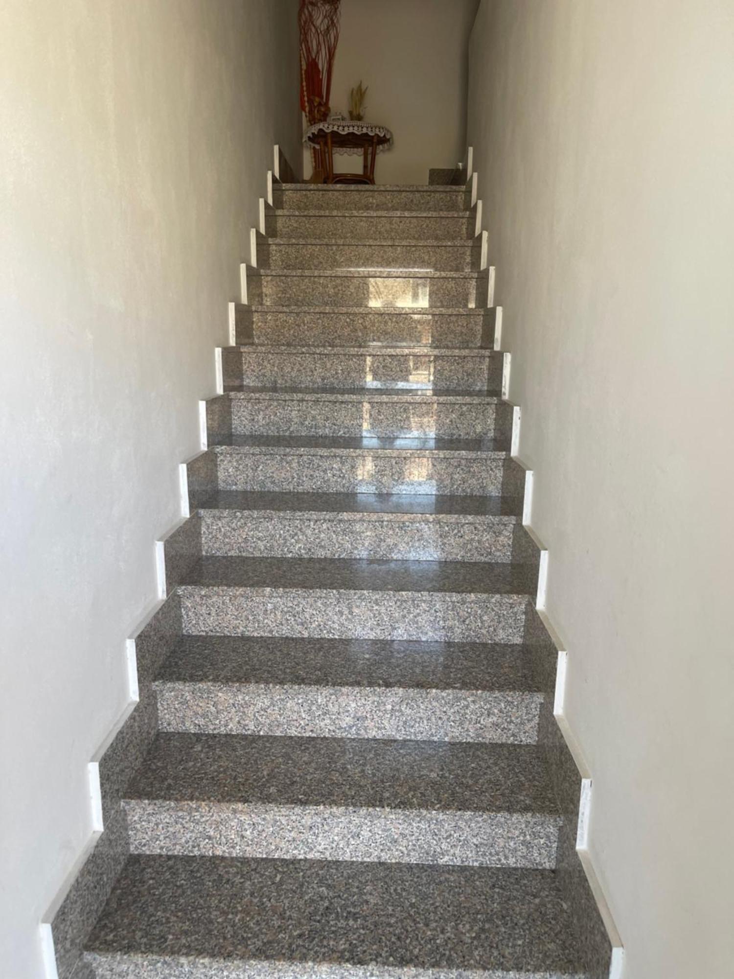 B&B Da Antonella Samugheo Kültér fotó