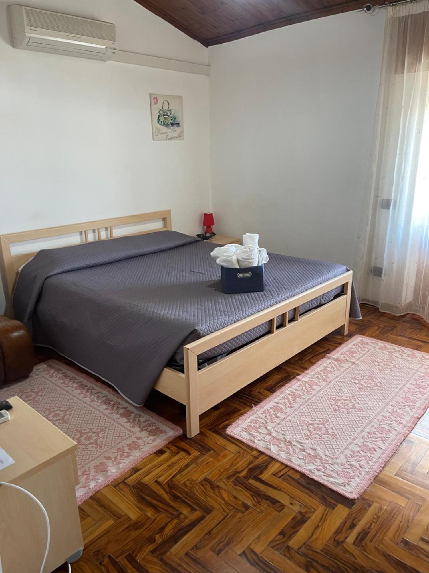 B&B Da Antonella Samugheo Kültér fotó