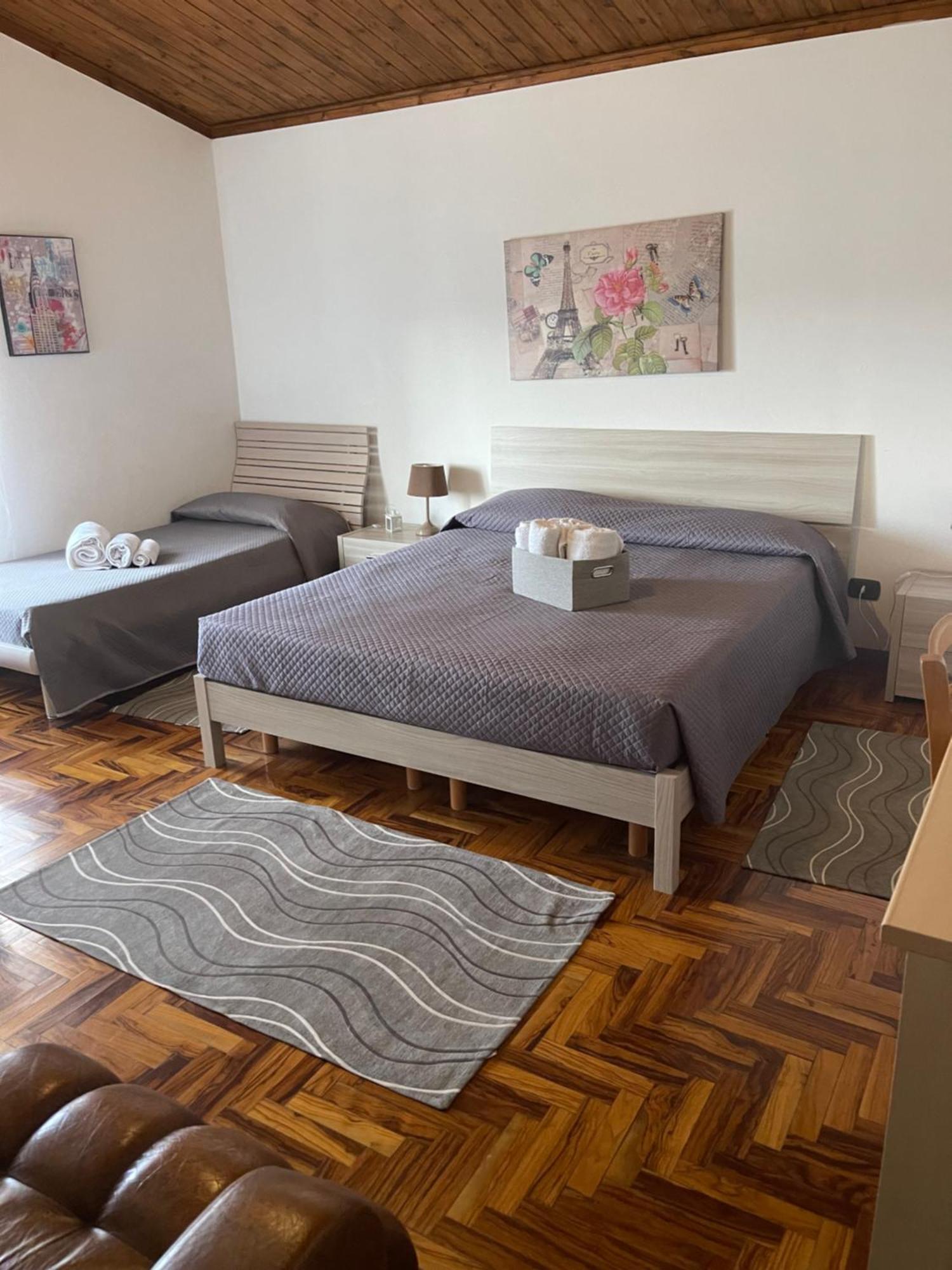 B&B Da Antonella Samugheo Kültér fotó